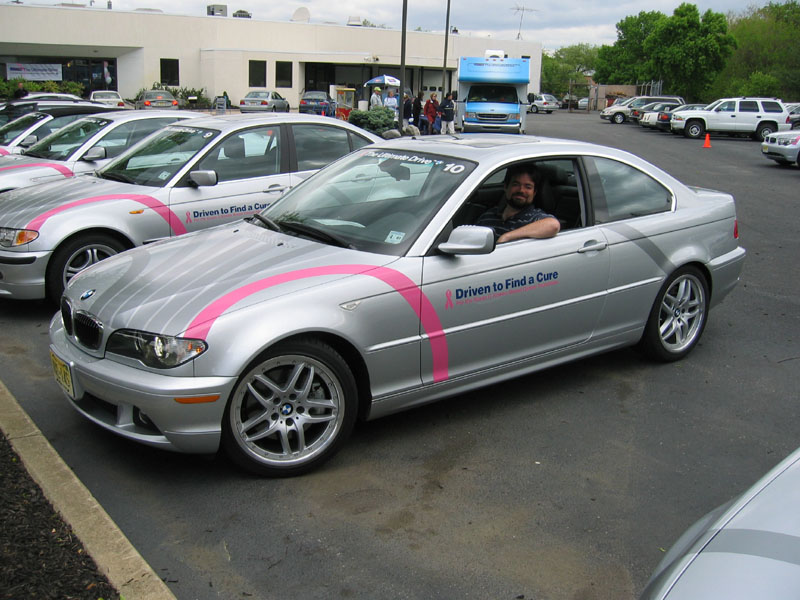 BMW Test Drive 001