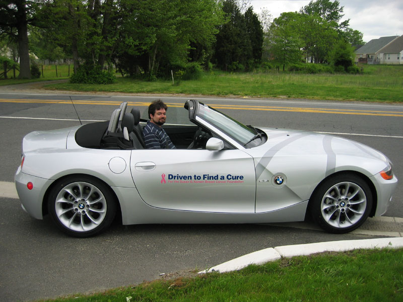 BMW Test Drive 003