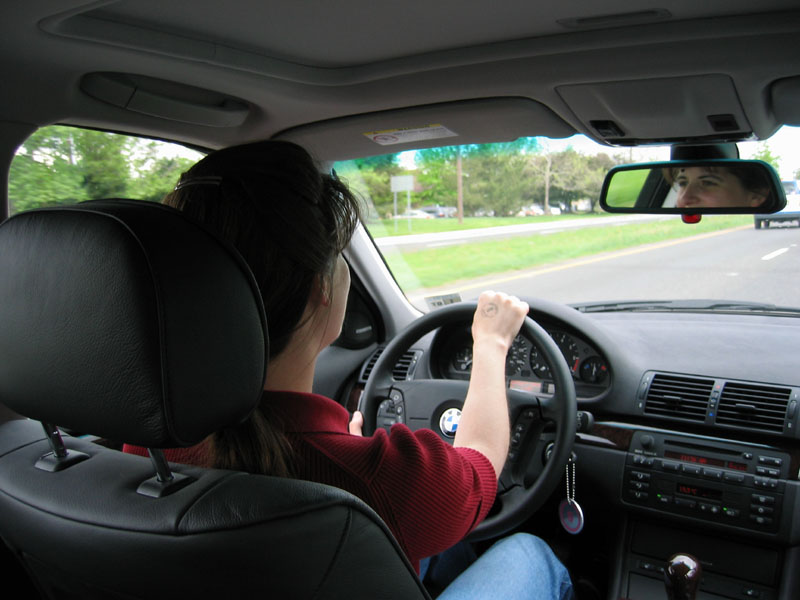 BMW Test Drive 012
