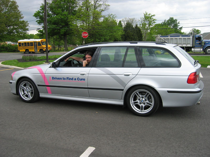 BMW Test Drive 017