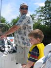 Darren's Boat 002