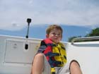 Darren's Boat 010