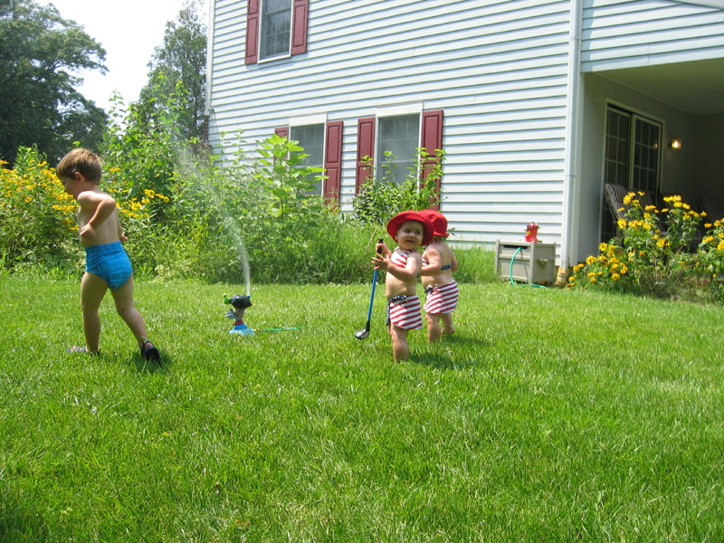Maddy and Mia visit 015
