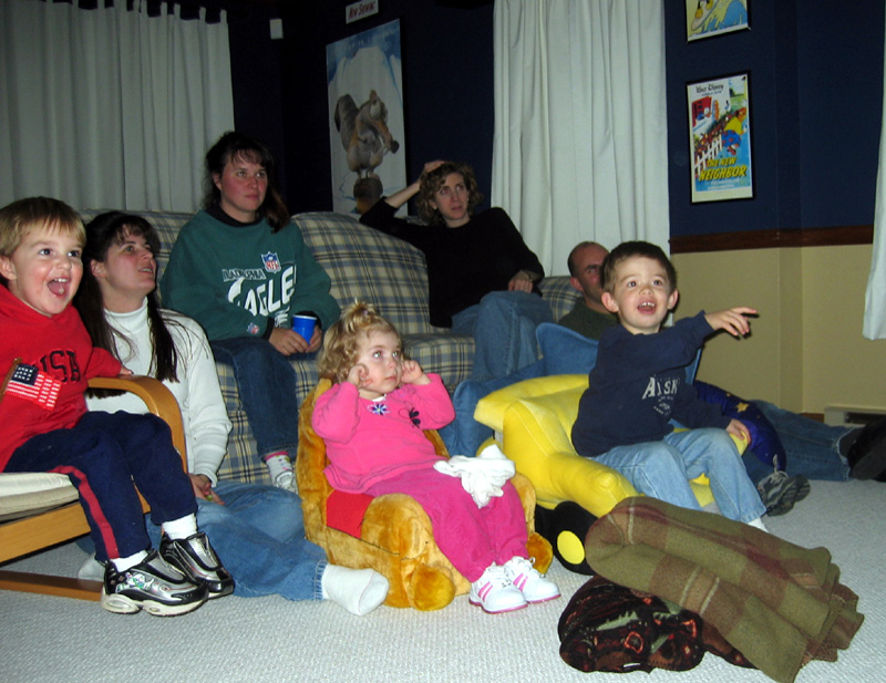 happy kids